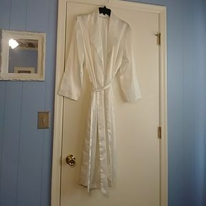 Erika Taylor long robe